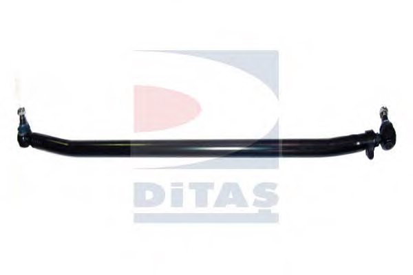 DITAS A1-2710 Rod Assembly